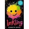 Kenneth Oppel Inkling (Tascabile)