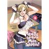 Taichi Nagaoka Please Go Home, Miss Akutsu! Vol. 6 (Tascabile)