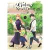 Gido Amagakure A Galaxy Next Door 4 (Tascabile) Galaxy Next Door