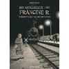 Boris Golzio Ca Die Geschichte von Francine R.: Widerstand un (Copertina rigida)