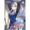 Donten Kosaka My Lovey-Dovey Wife is a Stone Cold Killer Vol. 5 (Tascabile)