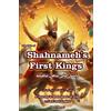 Reza Nazari The Tale of Shahnameh First Kings (Tascabile)