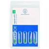 CURADEN AG Curaprox Cps Regular Cps 11 Con 5 Scovolini + Supporto