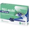 SCHWABE PHARMA ITALIA SRL Tg1 occhi mirtidrop gocce oculari 10 fiale da 0,5 ml