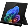 Microsoft Surface Pro 11 for Business (13", 512 GB, 16 GB, Senza layout di tastiera, Snapdragon X Elite X1E-80-100), Notebook, Nero
