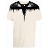County Of Milan T-Shirt Uomo F6CMMATH083 8052337085511 - XS