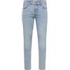 Only & Sons Onsloom Vita Bassa Slim Fit Jeans | Slim Fit, Casual, Temperatura massima di 40°C ciclo molto delicato