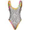 F**K Monokini Donna Fantasia SW0172-X10