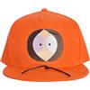 Concept One South Park - Cappello da baseball regolabile con visiera piatta