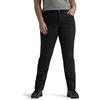 Lee Jeans da Donna Ultra Lux Comfort con Flex Motion a Gamba Dritta, Fioritura di Mezzanotte, 54