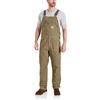 Carhartt Rugged Flex Rigby Bib Salopette Uomo