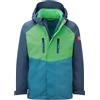 Trollkids Bryggen Per attivit all'aperto. Unisex - Bambini e ragazzi