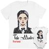 Incidiamo Coppia T-Shirt Body Maglietta PERSONALIZZABILE Mamma Donna Neonato Neonata Festa della Mamma manica corta Taglie dalla S alla XL e da 0 a 24 mesi