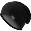 Oscenny Berretto da Corsa,Cappello a Berretto Slouch,Super Leggero Morbido Caldo Solo 1 mm Di Spessore per Corsa,Calcio,Jogging,Sci, Ciclismo,Bici,Moto,Cappello Cranicoper Uomo Donna Autunno Inverno