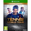 Bigben Tennis World Tour Legends Edition : Xbox One, ML