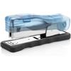 ZENITH 501 cucitrice da tavolo colore Blu trasparente