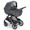 Cam Duo Dinamico Smart Antracite T993 di Cam
