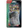 GameVision Pokemon TCG Blister 2 Buste Zarude 2026 (ITA) di Gamevision