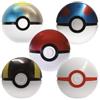 GameVision Pokemon Poke' Ball Tin Assortita (Reprint 2026) di Gamevision