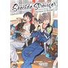 Seven Seas Seaside Stranger Vol. 7: Harukaze no Étranger