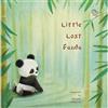 Top That Publishing Little Lost Panda
