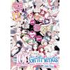 Ghost Ship The 100 Girlfriends Who Really, Really, Really, Really, Really Love You Vol. 12