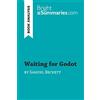BrightSummaries.com Waiting for Godot by Samuel Beckett (Book Analysis): Detailed Summary, Analysis and Reading Guide