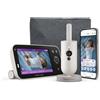 Philips Avent Video Baby Monitor Premium Connected CON INTELLIGENZA ARTIFICIALE - Philips Avent