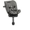 Joie Seggiolino auto girevole 4 in 1 i-Spin 360™ Max 40 cm - 150 cm (dalla nascita fino a circa 12 anni), colore Thunder - Joie