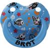 Somniumnight Ciuccio carino per bambini adulti: grande scudo per dormire - ABDL capezzolo in silicone morbido per piccoli - allevia l'ansia