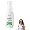 vimaz Mentalip Spray Alito Natural Joy, Spray per Alito Cattivo, Spray Orale Alito Fresco per Un'alito Fresco a Lungo, Igiene Orale Quotidiana per Uomo E Donna-30 Millilitri
