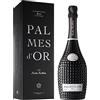 Nicolas Feuillatte Champagne Palmes d'Or Brut 2009 Gift Box