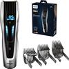 Philips HC9450/13 Series 9000 - Tagliacapelli con pettine motorizzato regolabile