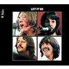 The Beatles SEALED NUOVISSIMO CD Let It Be Enhanced Digipak Japan OBI