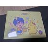 NCT JAEHYUN NCITY SANRIO POMPOMPURIN PARTY PACKAGE SET MUSICA PRODOTTI UFFICI...