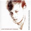 Robin Engelenhoven Engelenhoven, Robin - Laid Down My Crown (CD)
