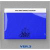 K-POP IVE 3° album singolo dopo like ver.3 CD+libro+cartolina+cartolina+regalo