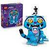 Lego DERPY LA TIGRE E SUSSIE LA GAZZA