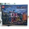 LEGO 75978 Harry Potter Diagon Alley NUOVO sigillato ritirato raro