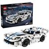 Lego AUTO SPORTIVA DODGE VIPER GTS-R