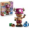 Lego TONYTONY CHOPPER