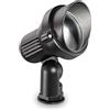 Ideal Lux TERRA PT1 SMALL NERO - 046211