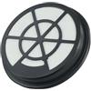 Serenophile Filtro serbatoio compatibile con cecotec per conga Multicyclonic 08590 Rockstar, kit filtro antipolvere lavabile per aspirapolvere protezione motore