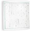 Ideal Lux OCEAN PL3 - Lampada da soffitto, Bianco