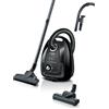 Bosch Hausgeräte Aspirapolvere Traino Bosch Bgb38Ba3T