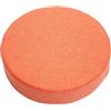 SDNAM Cuscino per Seduta in Memory Foam Comfort 35/40/45cm, Spessa5/8cm, per Supporto Fianchi, Coccige, Sgabello da Bar, Yoga，Adatto per Casa, Seggiolino Auto, Sedia da Ufficio - Rotondo ( Color : #9 , Size