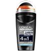 L'Oréal Paris Men Expert Carbon Protect antiperspirant Roll-On 50 ml