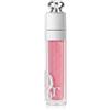 Dior Addict Lip Maximizer Lip Plumping Gloss 6 ml ombra 010 Holo Pink