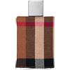 Burberry London Eau de Toilette per uomo 100 ml