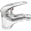 RUBINETTERIE ASSOCIATE SERIE GLOBO GRUPPO BIDET MONOC.